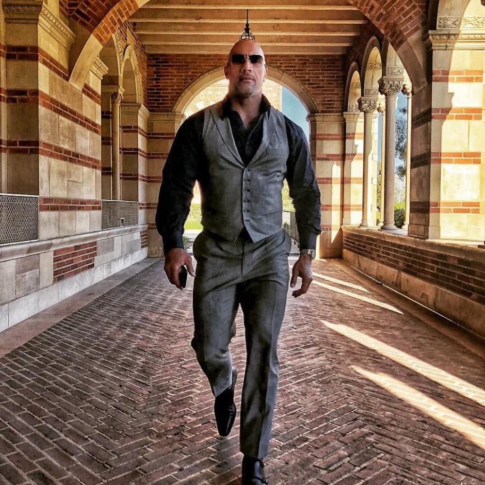 GENTLEMEN - Picture 6 of 6